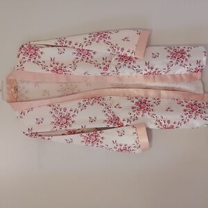 Morgan Lane Allie Robe S/M